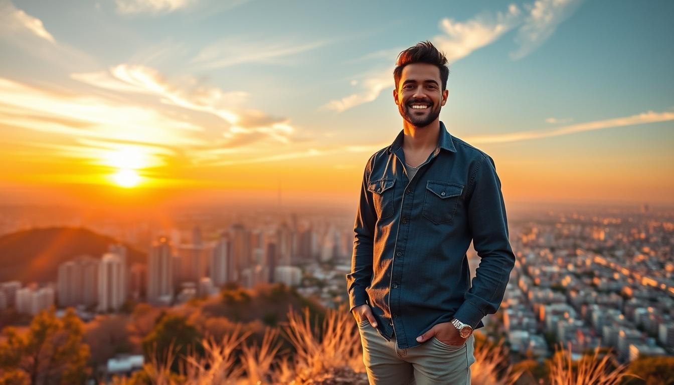 Achieve Holistic Success